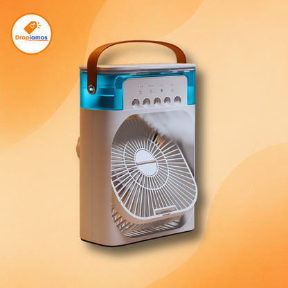 Climatizador Personal 3 en 1