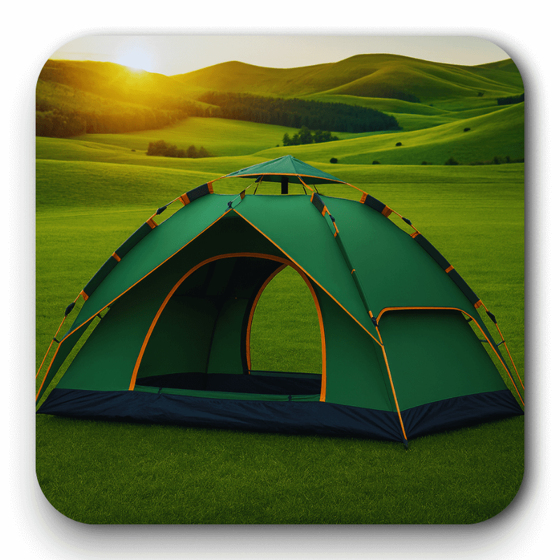 Carpa InstaCamp 6