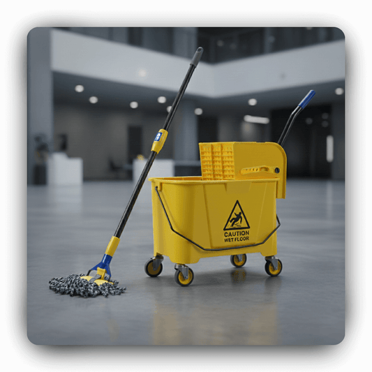 Balde Exprimidor Industrial 20 litros