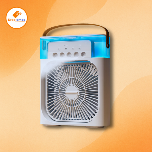 Climatizador Personal 3 en 1