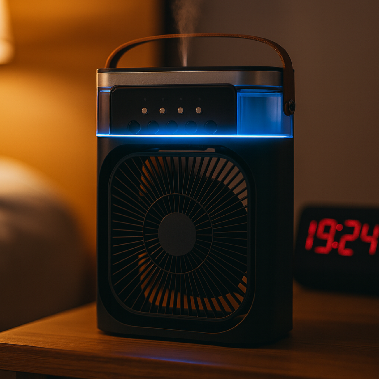 Climatizador Personal 3 en 1