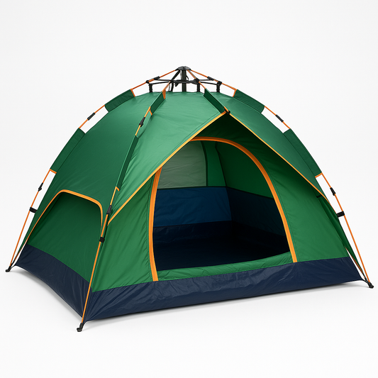 Carpa InstaCamp 6