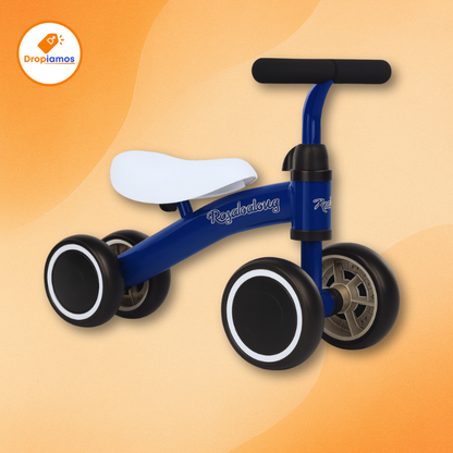 MiniRider Baby™ – Caminador Bici de Equilibrio